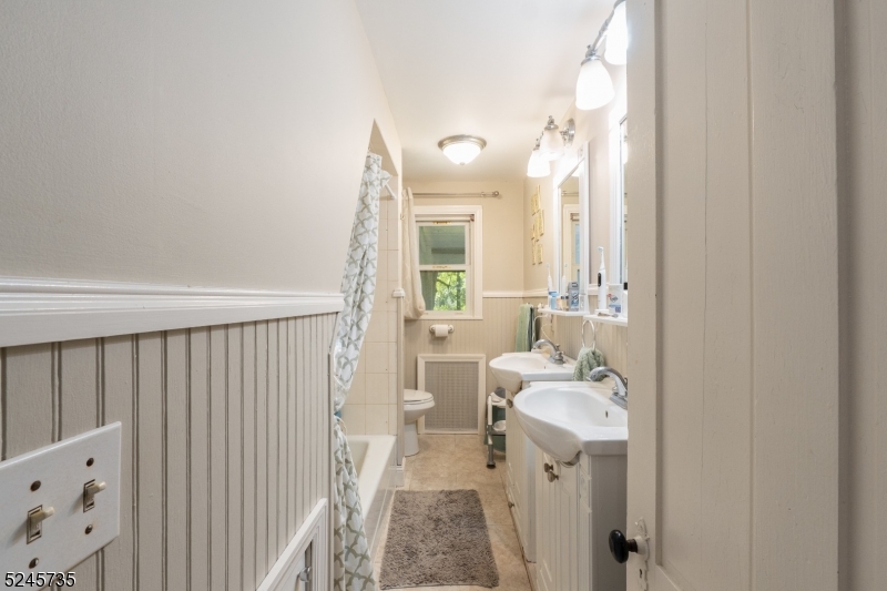 Mt. Tabor - Residential Lease