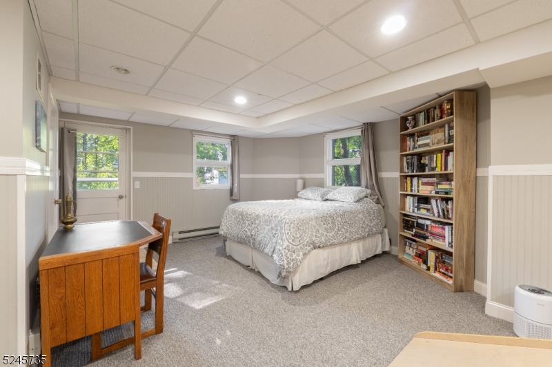 Mt. Tabor - Residential Lease