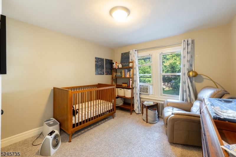 Mt. Tabor - Residential Lease