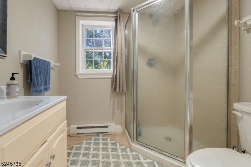 Mt. Tabor - Residential Lease