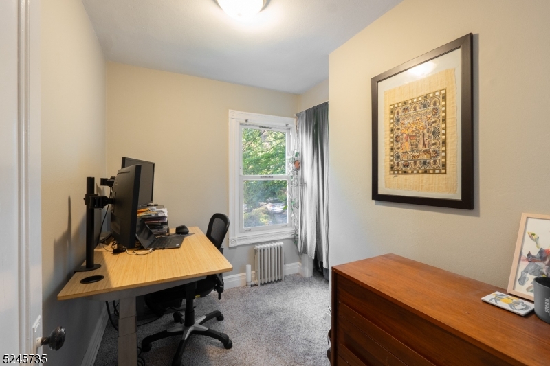 Mt. Tabor - Residential Lease