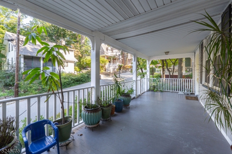 Mt. Tabor - Residential Lease