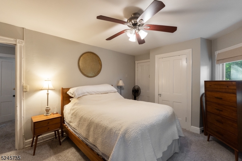 Mt. Tabor - Residential Lease