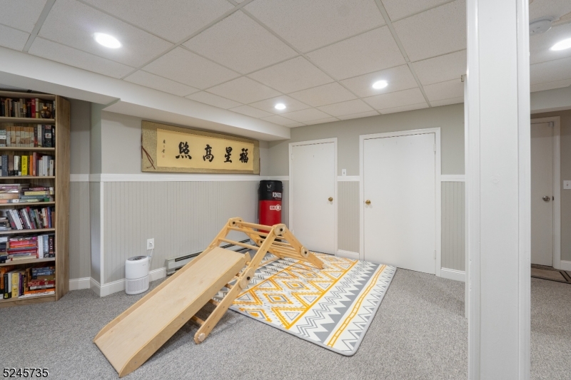 Mt. Tabor - Residential Lease