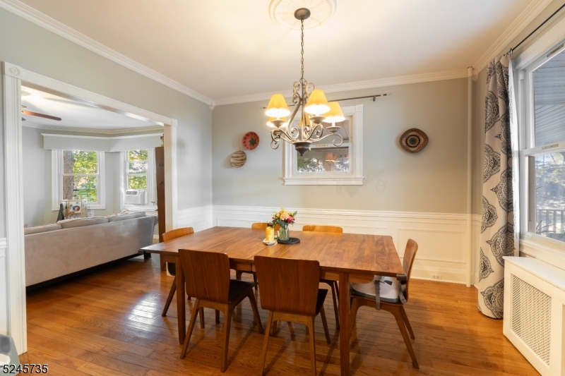 Mt. Tabor - Residential Lease