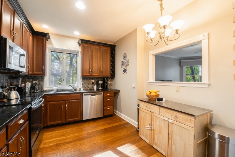 Mt. Tabor - Residential Lease