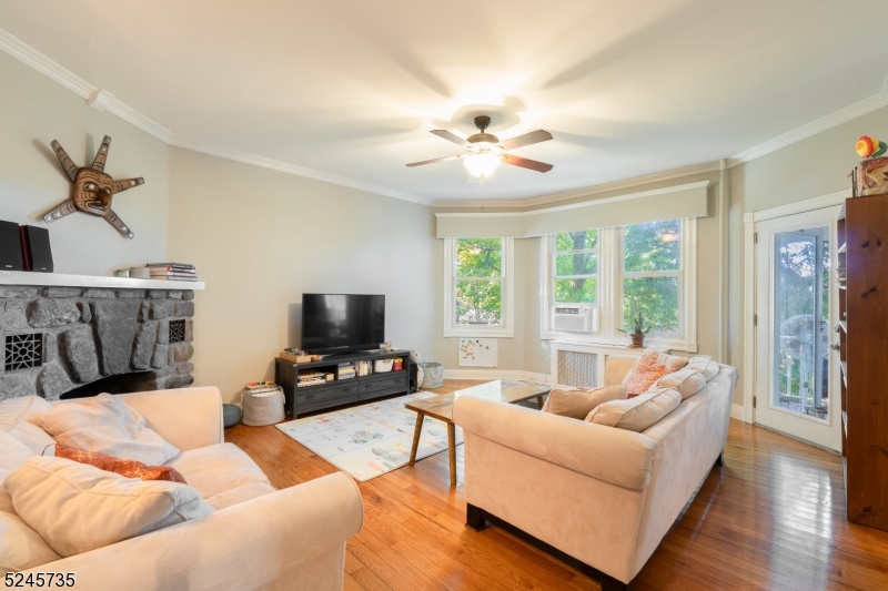 Mt. Tabor - Residential Lease