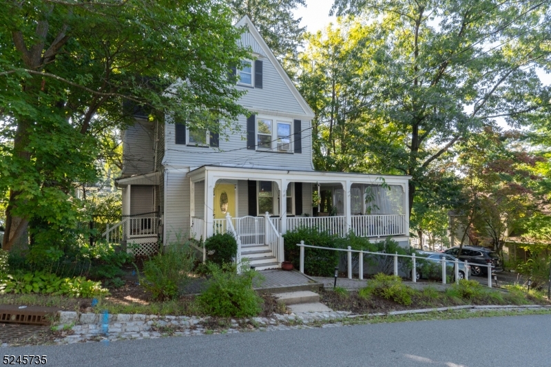 Mt. Tabor - Residential Lease