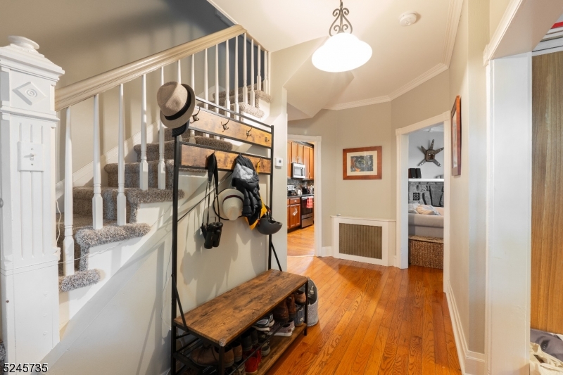 Mt. Tabor - Residential Lease