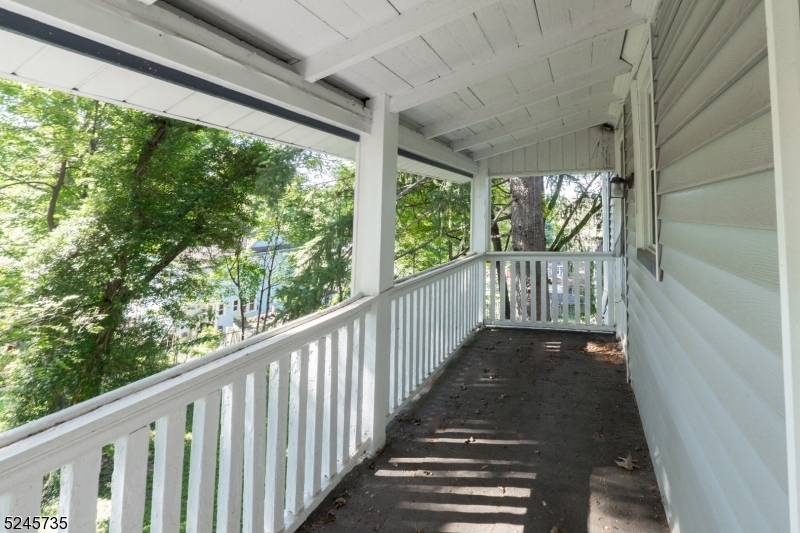 Mt. Tabor - Residential Lease