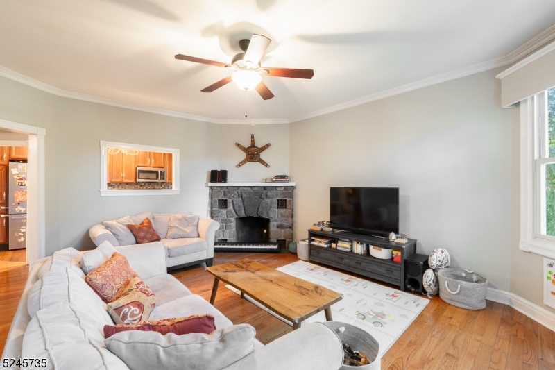 Mt. Tabor - Residential Lease