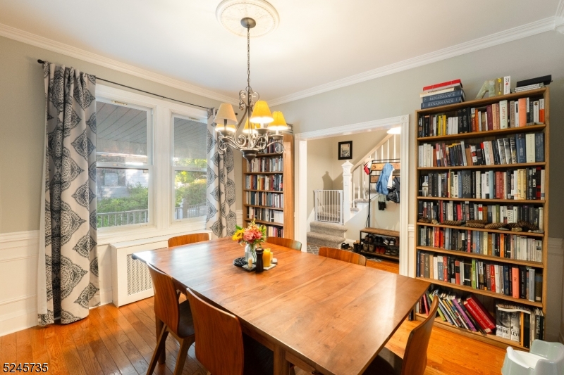 Mt. Tabor - Residential Lease