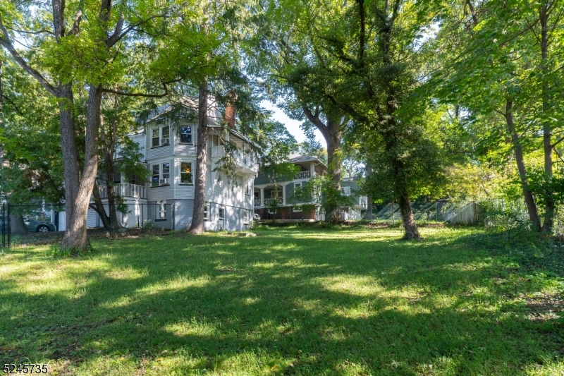 Mt. Tabor - Residential Lease