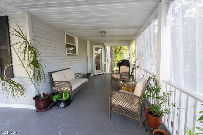 Mt. Tabor - Residential Lease