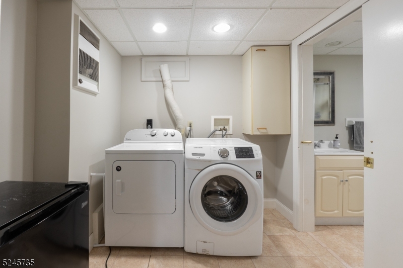 Mt. Tabor - Residential Lease