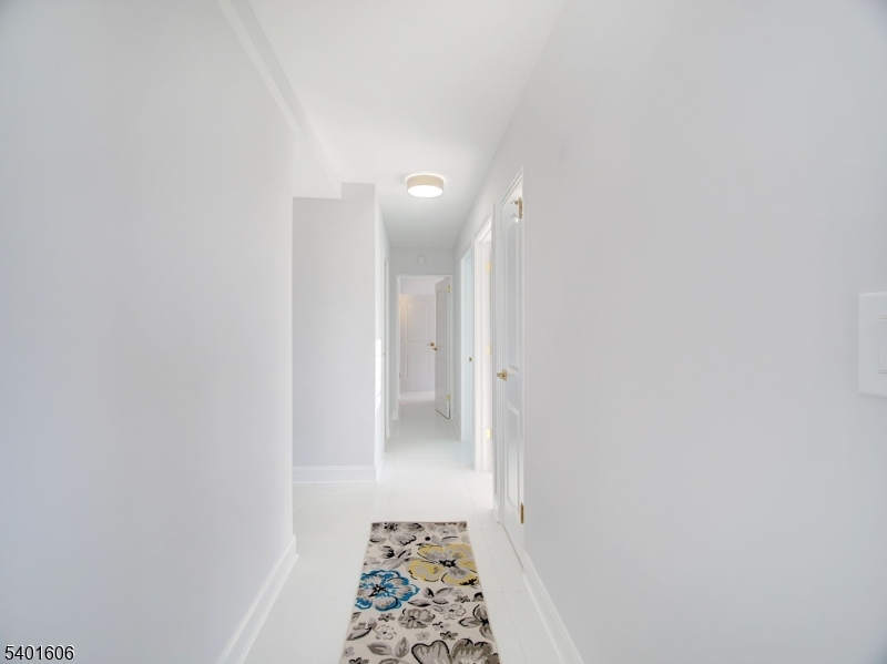 Harrison Park Towers - Residential