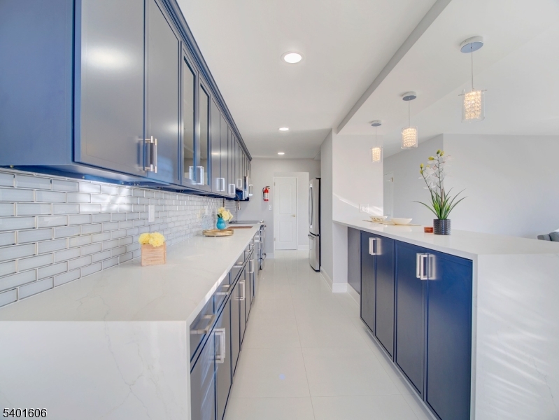 Harrison Park Towers - Residential