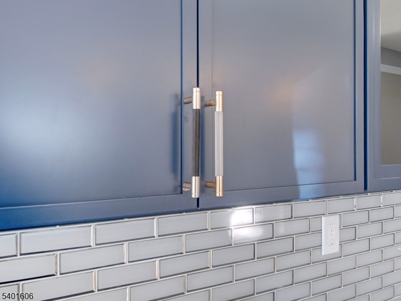 Harrison Park Towers - Residential