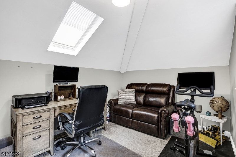 Hillside School Condos - Residential