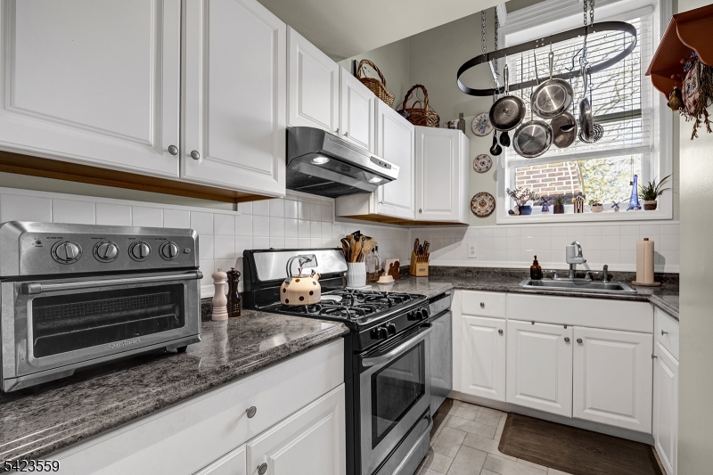 Hillside School Condos - Residential