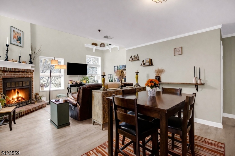 Hillside School Condos - Residential