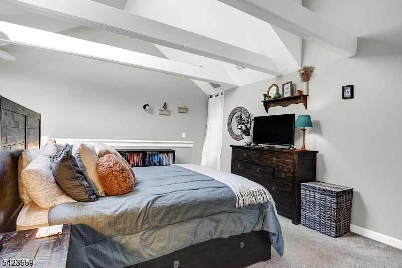 Hillside School Condos - Residential