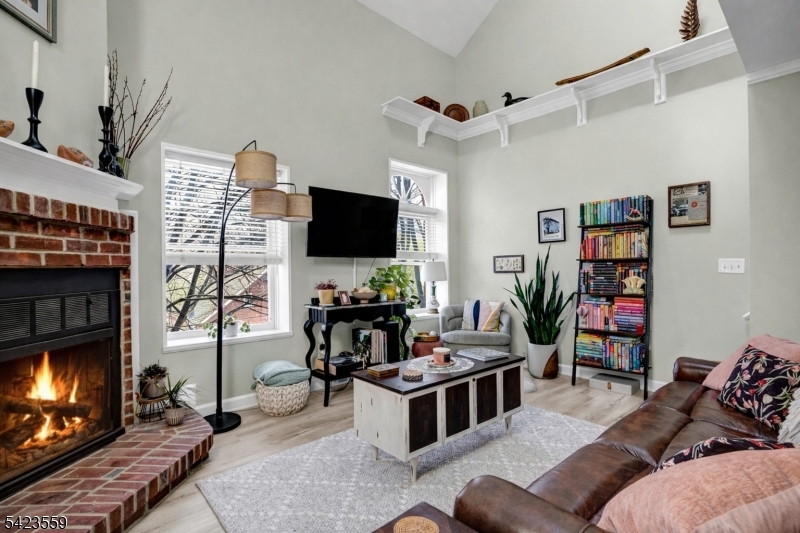 Hillside School Condos - Residential