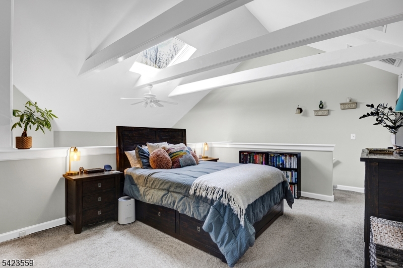 Hillside School Condos - Residential