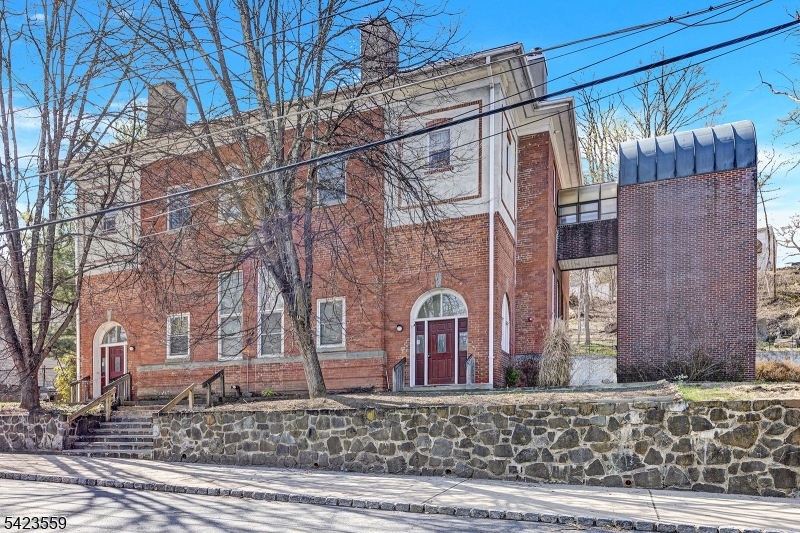 Hillside School Condos - Residential