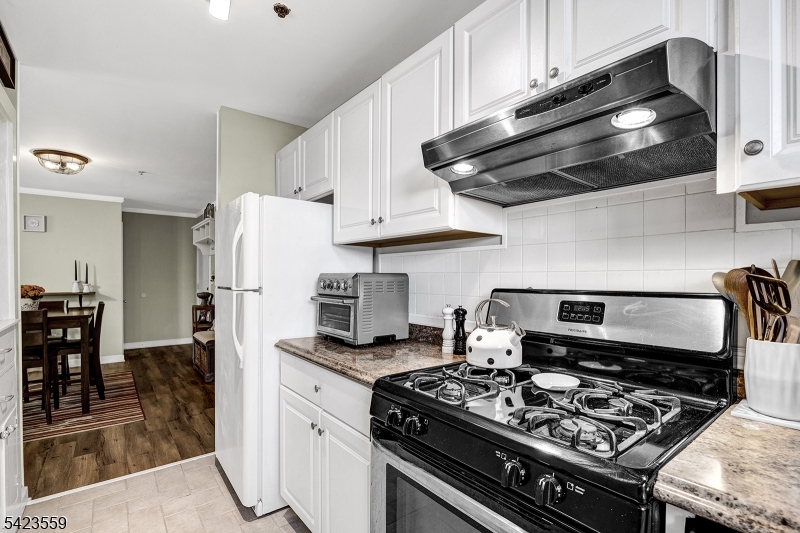 Hillside School Condos - Residential