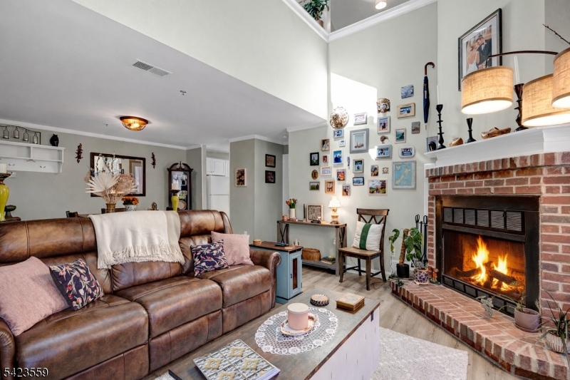 Hillside School Condos - Residential