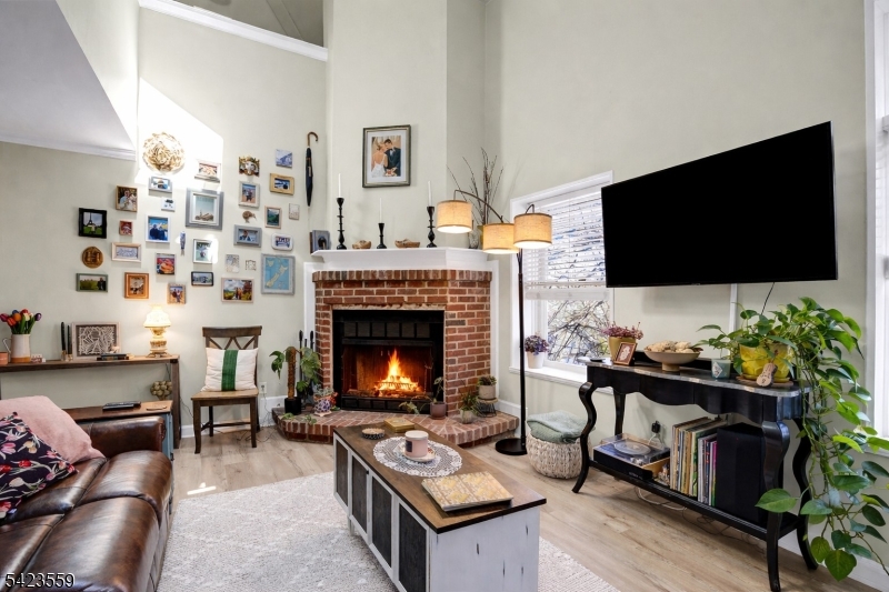 Hillside School Condos - Residential