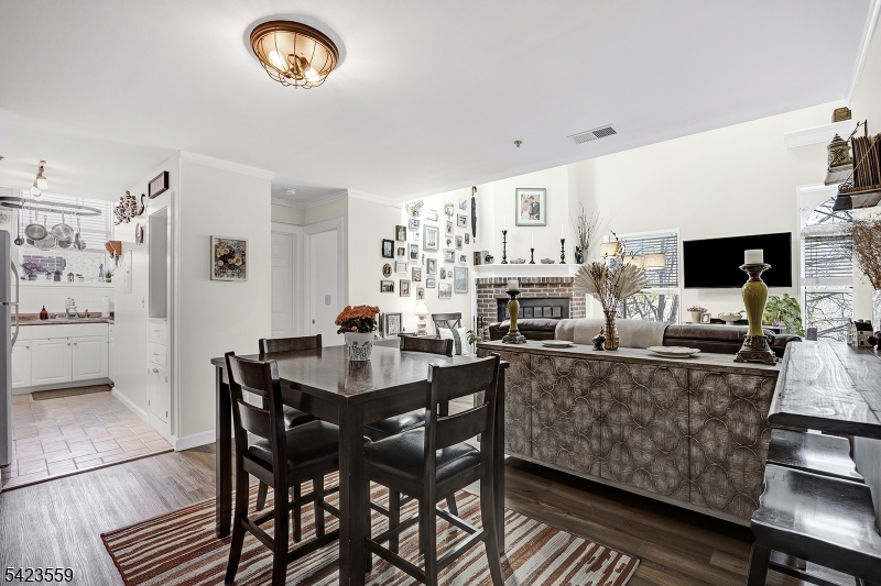 Hillside School Condos - Residential