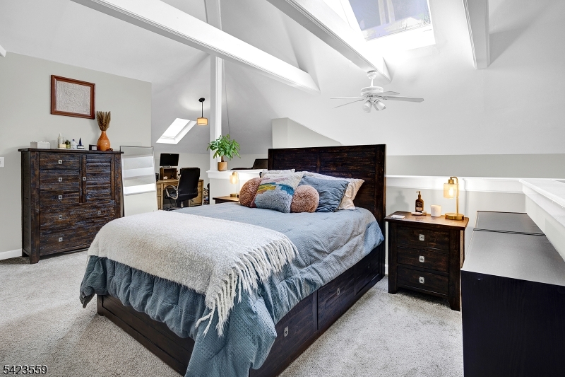 Hillside School Condos - Residential