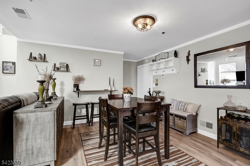 Hillside School Condos - Residential