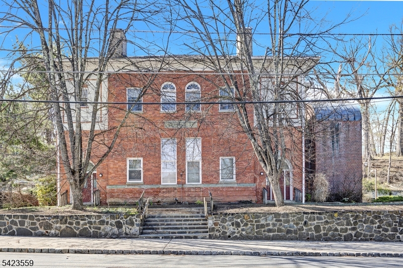 Hillside School Condos - Residential