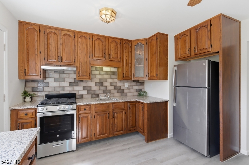 Cedar Glen West - Residential
