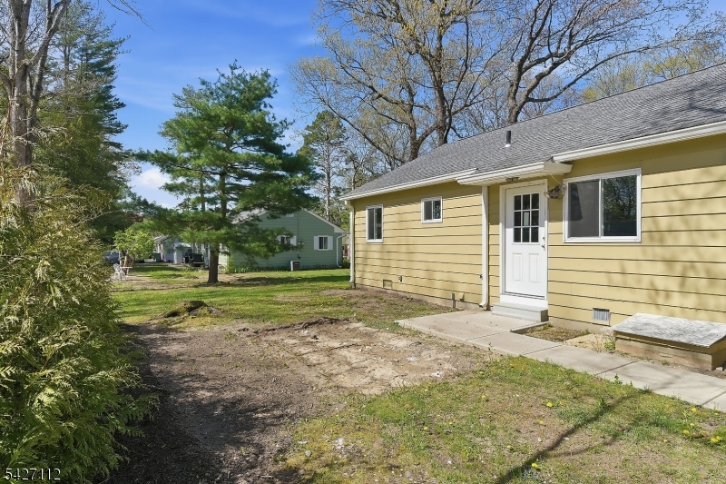 Cedar Glen West - Residential