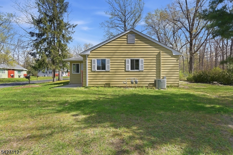 Cedar Glen West - Residential