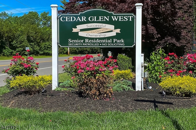 Cedar Glen West - Residential