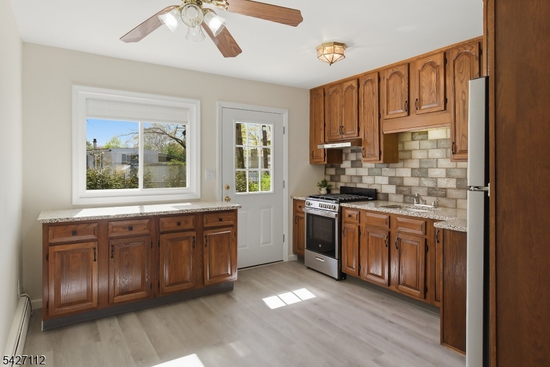 Cedar Glen West - Residential