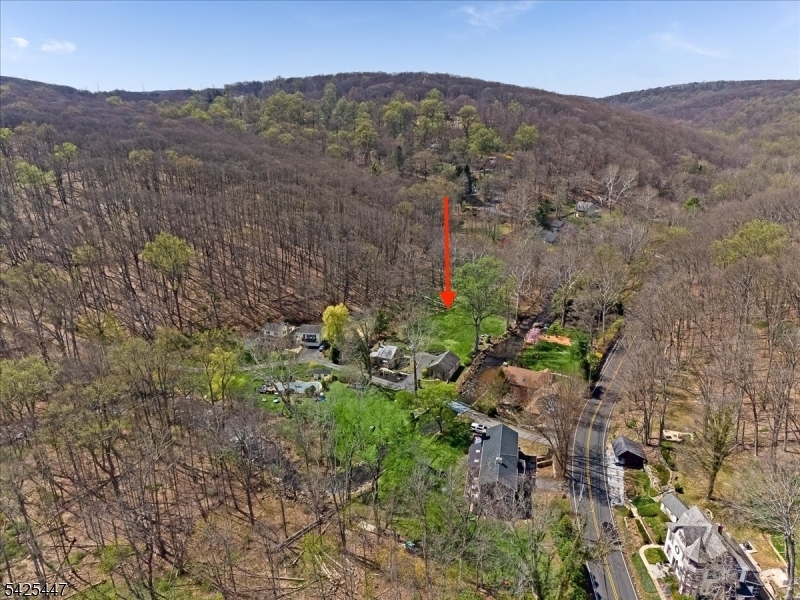 Historic village - Residential