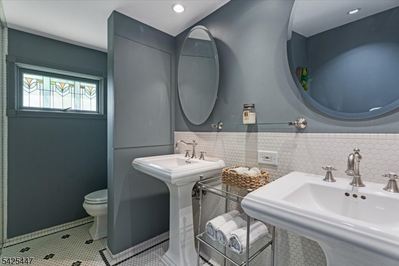 Historic village - Residential