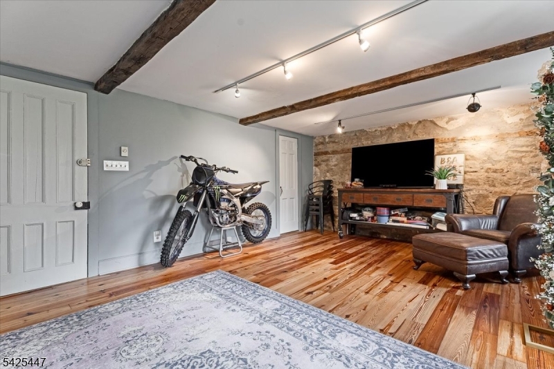 Historic village - Residential