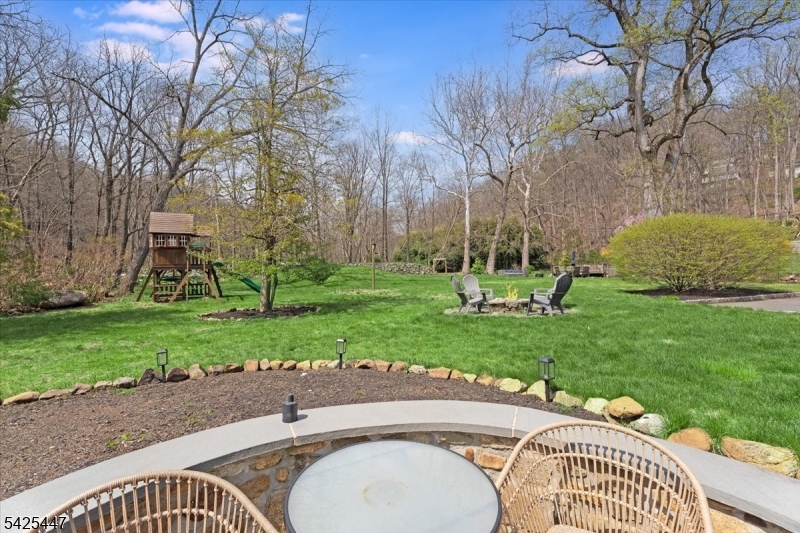 Historic village - Residential