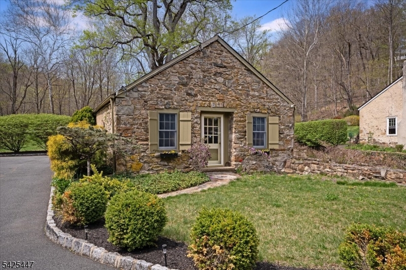 Historic village - Residential