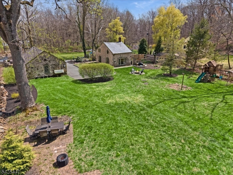 Historic village - Residential