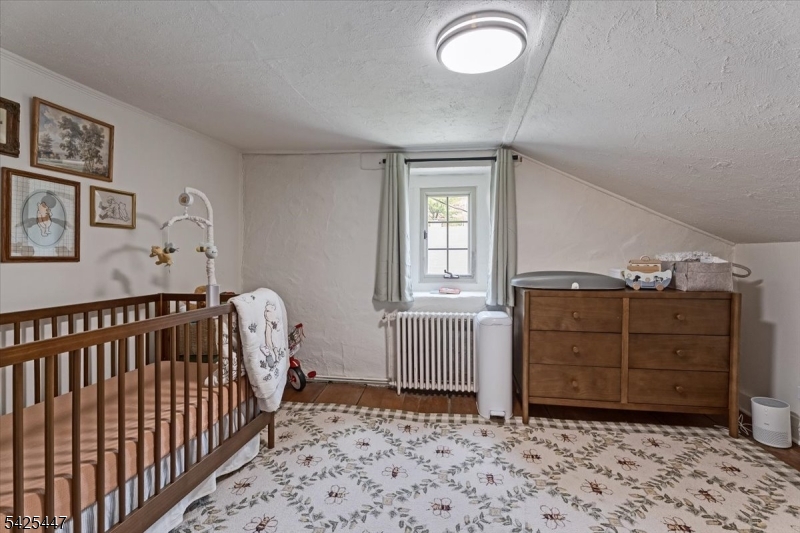 Historic village - Residential