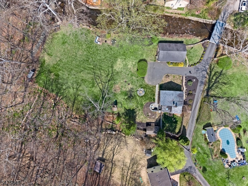 Historic village - Residential