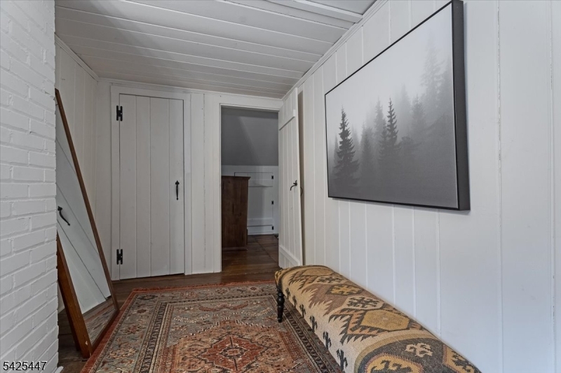 Historic village - Residential